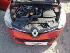 2013 RENAULT CLIO D-QUE for sale at Copart WOLVERHAMPTON