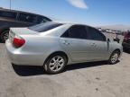 2006 Toyota Camry Le for Sale in North Las Vegas, NV - Water/Flood