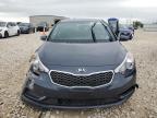 2016 Kia Forte Lx   за продажба в Taylor, TX - Side