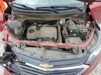 2018 Chevrolet Equinox Lt   на продаже в Ellenwood, GA - Front End