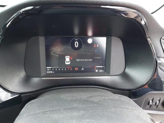 2020 VAUXHALL CORSA ELIT