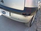 2003 VAUXHALL CORSA SRI for sale at Copart SANDY