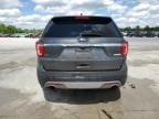 2017 Ford Explorer Xlt na sprzedaż w Cahokia Heights, IL - Front End