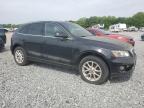 2012 Audi Q5 Premium Plus للبيع في Tifton، GA - Front End