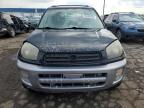 2001 Toyota Rav4  იყიდება Woodhaven-ში, MI - Minor Dent/Scratches
