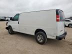 2006 Chevrolet Express G2500  en Venta en Amarillo, TX - Front End