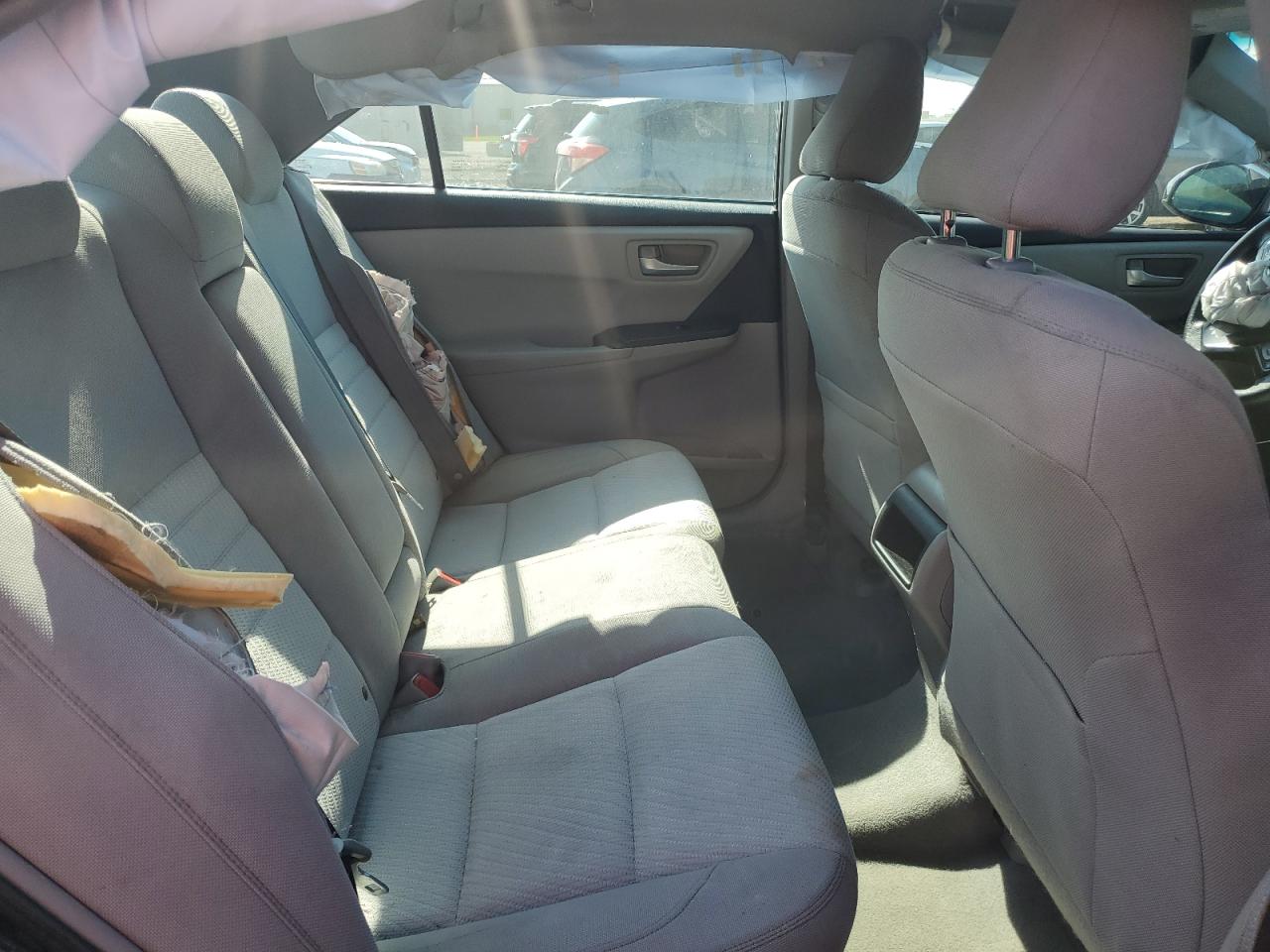 2016 Toyota Camry Le VIN: 4T4BF1FK0GR534433 Lot: 56695815
