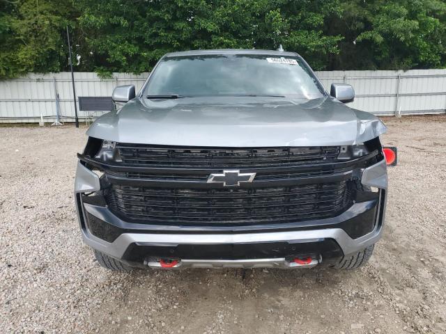  CHEVROLET TAHOE 2023 Gray
