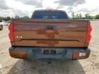 2015 Toyota Tundra Crewmax 1794   en Venta en Houston, TX - Front End