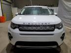 2016 Land Rover Discovery Sport Hse за продажба в Candia, NH - Normal Wear