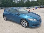 2011 Honda Cr-Z Ex продається в Knightdale, NC - Front End