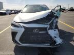 2024 Lexus Nx 350 Luxury en Venta en Nampa, ID - Front End
