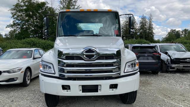 2025 HINO HINO L7   