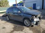 2018 Hyundai Kona Sel en Venta en Denver, CO - Front End