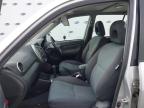 2004 TOYOTA RAV4 XT3 V for sale at Copart WHITBURN