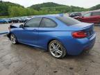 2017 Bmw 230Xi  იყიდება Hurricane-ში, WV - Front End
