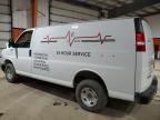 2022 CHEVROLET EXPRESS G2500    for sale at Copart AB - CALGARY