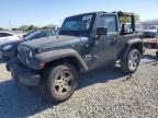 2007 Jeep Wrangler X zu verkaufen in San Diego, CA - Minor Dent/Scratches