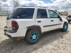 2002 Chevrolet Trailblazer  იყიდება Appleton-ში, WI - Front End