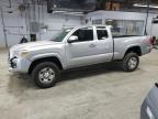 2017 Toyota Tacoma Access Cab იყიდება Wheeling-ში, IL - Front End