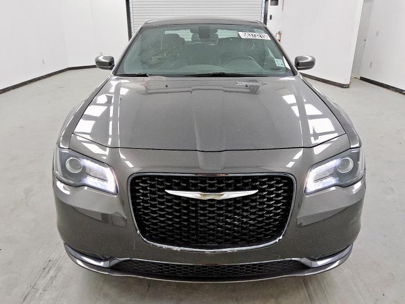  CHRYSLER 300 2020 Gray