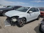 2019 Volkswagen Gti S продається в North Las Vegas, NV - Front End