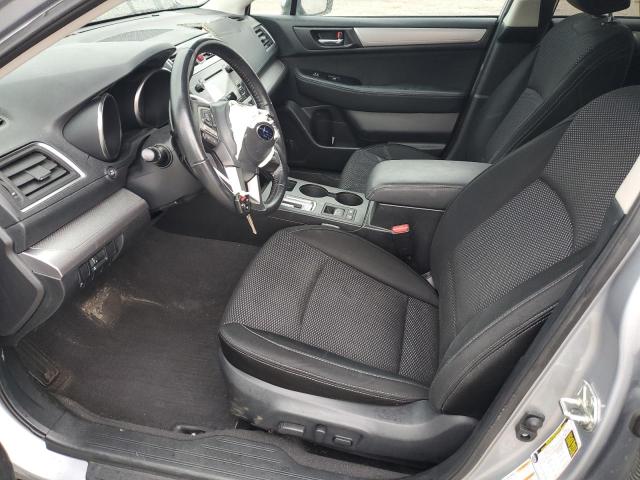  SUBARU OUTBACK 2015 Granatowy