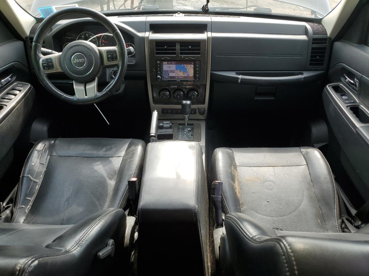 2012 Jeep Liberty Jet VIN: 1C4PJMFK0CW150798 Lot: 56721605