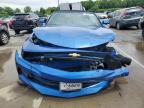 2017 Chevrolet Camaro Lt for Sale in Louisville, KY - Front End