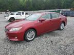 2014 Lexus Es 350 de vânzare în Gainesville, GA - Side