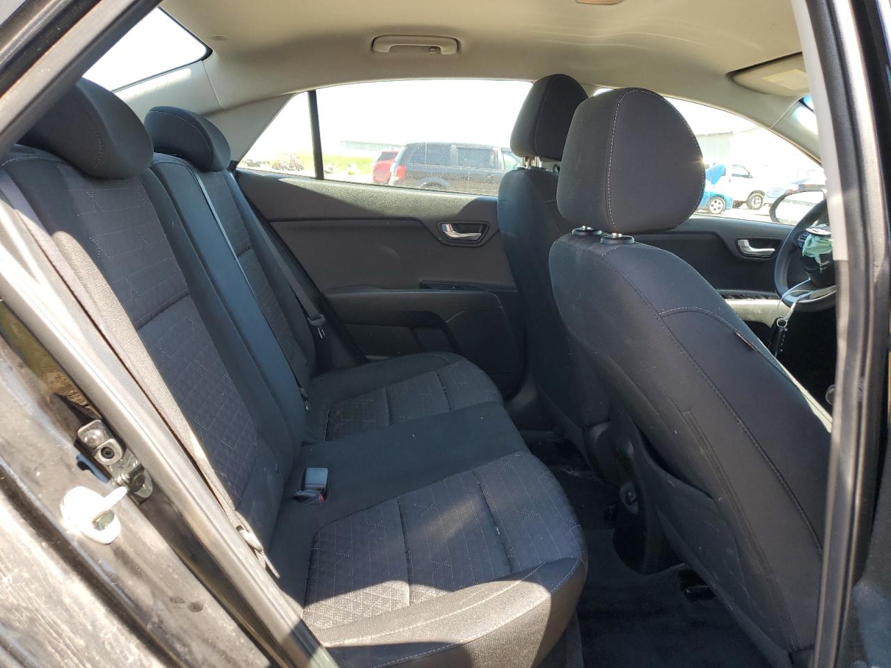 2019 Kia Rio S VIN: 3KPA24AB9KE200925 Lot: 56212265