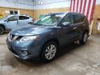2014 Nissan Rogue S for Sale in Kincheloe, MI - Side