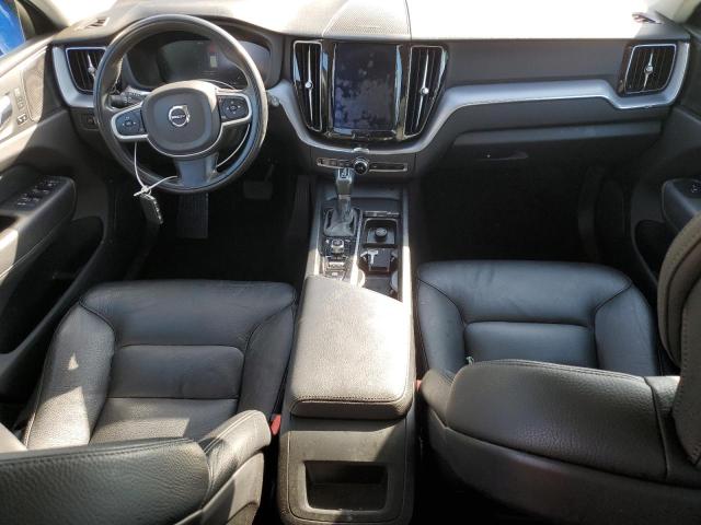  VOLVO XC60 2020 Szary