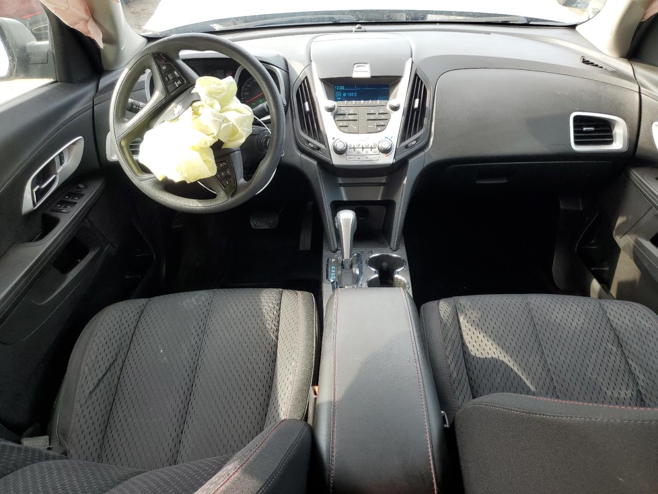2014 Chevrolet Equinox Ls VIN: 2GNALAEK1E1137379 Lot: 56777045