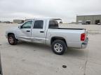 2007 Dodge Dakota Quad Slt na sprzedaż w Wilmer, TX - Side