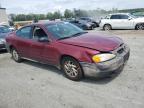 2004 Pontiac Grand Am Se for Sale in Spartanburg, SC - Side
