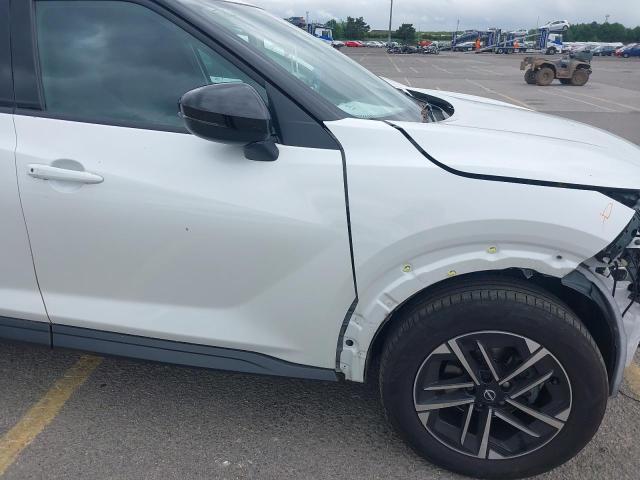 2024 NISSAN JUKE N-CON
