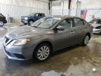 2017 Nissan Sentra S for Sale in Franklin, WI - Hail