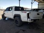 2020 Toyota Tacoma Double Cab na sprzedaż w Phoenix, AZ - Front End
