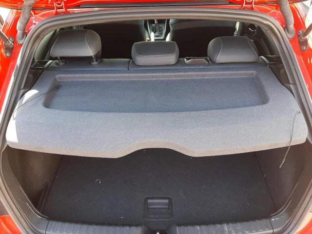 2022 AUDI A1 S LINE BLACK ED 30 TFS 