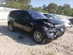 2018 Land Rover Discovery Sport Hse for Sale in Seaford, DE - Front End