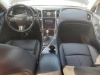 2014 Infiniti Q50 Hybrid Premium zu verkaufen in Apopka, FL - Side