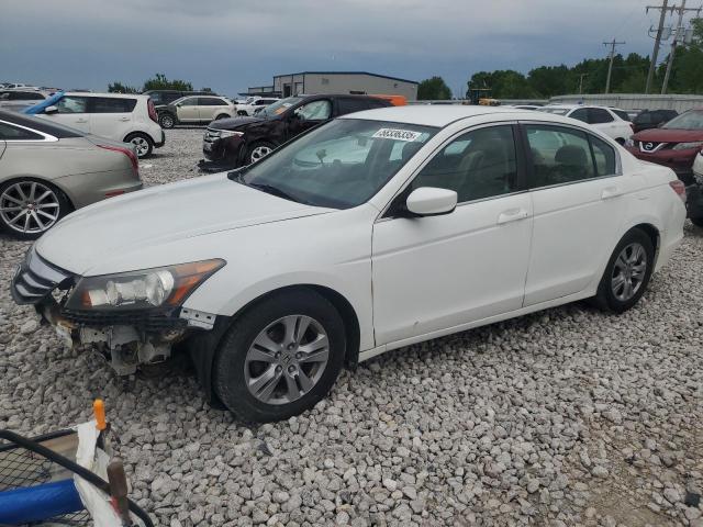 2012 Honda Accord Se