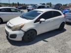 2013 Kia Rio Lx продається в Mentone, CA - Mechanical