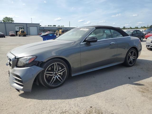 2019 Mercedes-Benz E 450