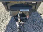 2024 Chubbs Steel Dump Trailer zu verkaufen in Wayland, MI - Rear End