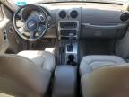 2004 Jeep Liberty Limited de vânzare în Candia, NH - Front End
