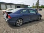2006 Honda Civic Ex на продаже в Graham, WA - Rear End