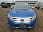 2011 Ford Fusion Se for Sale in Mercedes, TX - All Over