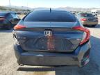2018 Honda Civic Ex за продажба в Las Vegas, NV - Rear End